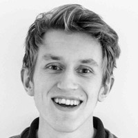 Version 1 Employee George Wilson's profile photo
