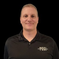 PRECISION ELECTRIC GROUP, INC. Employee Kevin Kuhlman's profile photo