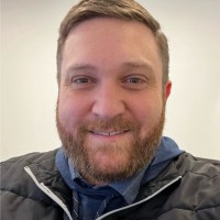 NewPay Employee Cody Keziah's profile photo