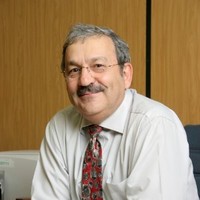 Altron Employee Rob Abraham's profile photo