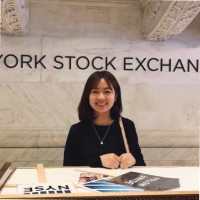 HSBC Employee Zoe Yang's profile photo
