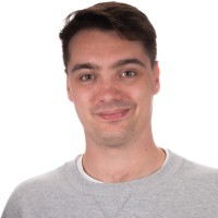 Bark.com Employee Ryan Clarke's profile photo