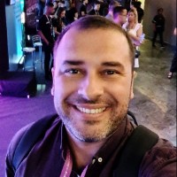 Ricardo de Castro Email