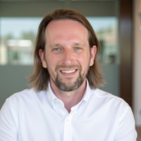 Localised Employee Phil Wilding's profile photo