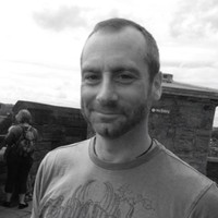 Robin Springett Email