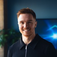 Attensi Employee Daniel Hanlon's profile photo