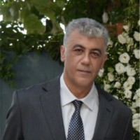 Elif Global Employee Murat Aslan's profile photo