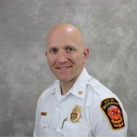 City of Morrow Employee William Piper's profile photo