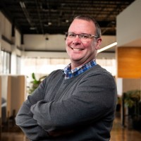 The Hillman Group Employee James Daly's profile photo