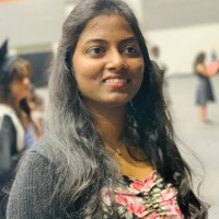 FACADEX Employee Anusha Venna's profile photo