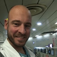 Arklow Shipping Nederland B.V. Employee Jacob Bosland's profile photo