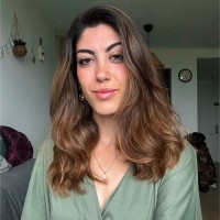 IMMERSIA Data Visualization Employee Lorena MacAya's profile photo