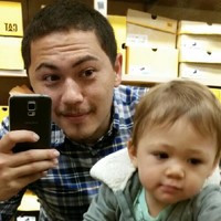 Washington State Department of Licensing Employee Leon Smith's profile photo