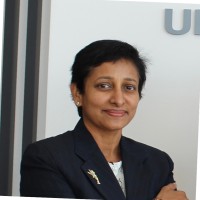 CARIAD Employee Saritha Auti's profile photo
