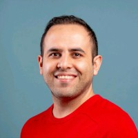 CO7 Technologies Employee Reza Far's profile photo