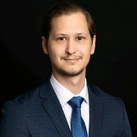 JTC Group Employee Tom Moller's profile photo