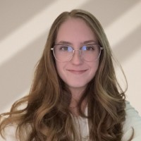 WE Communications Employee Gabrielle Weaver's profile photo