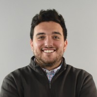 Mainland Employee Miles Berlin's profile photo