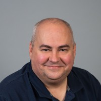 QualityIP Employee Ron Warren's profile photo