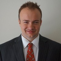 Flat Top Accounting Solutions Employee Mark Walkenhorst's profile photo