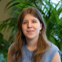 Flexso Employee Merel Jacobs's profile photo