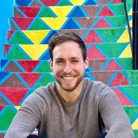 Airbnb Employee Bryan Keller's profile photo