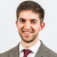 Galp Employee André Brito's profile photo