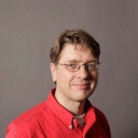River Employee Bas Doeksen's profile photo