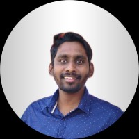 Triologic Enterprises Pvt Ltd Employee Vijay Battu's profile photo