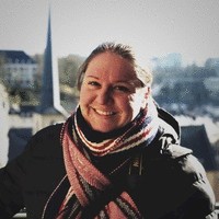 Darcy Gray Email & Phone Number