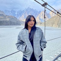 eConceptions Employee Hibba Rehan's profile photo