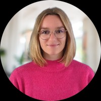 Les Echos Employee Chloé Marriault's profile photo
