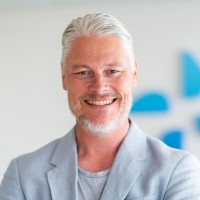 Compricer AB Employee Richard Bergman's profile photo