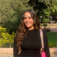 Locally Employee Mariam Hany's profile photo