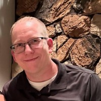 Advanced Bioanalytical Service Employee Richard Duffy's profile photo