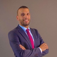 Harbor Real Estate Employee Fadi Malak's profile photo