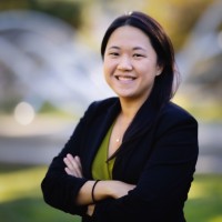 Vertex Ventures HC Employee Amanda Chen's profile photo