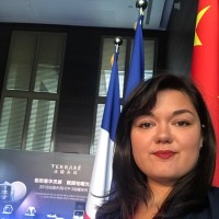 FB Solution Employee Cecile Rudant's profile photo