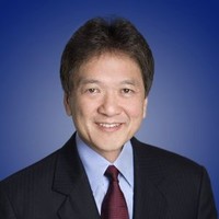 Joseph Toy