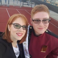 MDIC Employee Carrie Whelan's profile photo