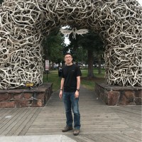 Shenzhen Infypower Co., Ltd. Employee Kelvin Fang's profile photo