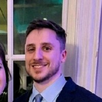 SCANable Employee Ryan Kelso's profile photo