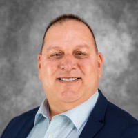 Nebraska Department of Correctional Services Employee Rob Britten's profile photo