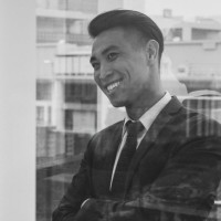 Justin Khoo Email & Phone Number
