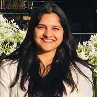 eTraverse - Trusted Global Partner in Digital Transformation Employee Shikha Gupta's profile photo