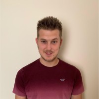 Lincolnshire County Council Employee Ryan Hallam's profile photo