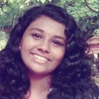 Foaps Employee Midhila Jayan's profile photo