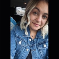 Simpson Optical Employee Amanda Peyton's profile photo