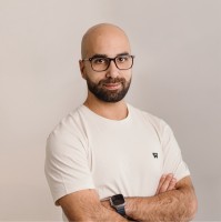 dipsit Employee David Henriques's profile photo