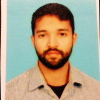 IRD Global Employee Shahzaib Hussain's profile photo
